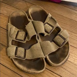 Birkenstock’s